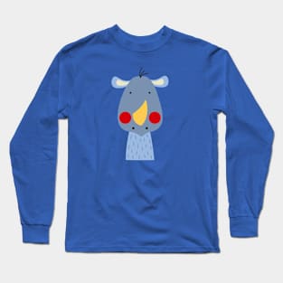 Rhino Long Sleeve T-Shirt